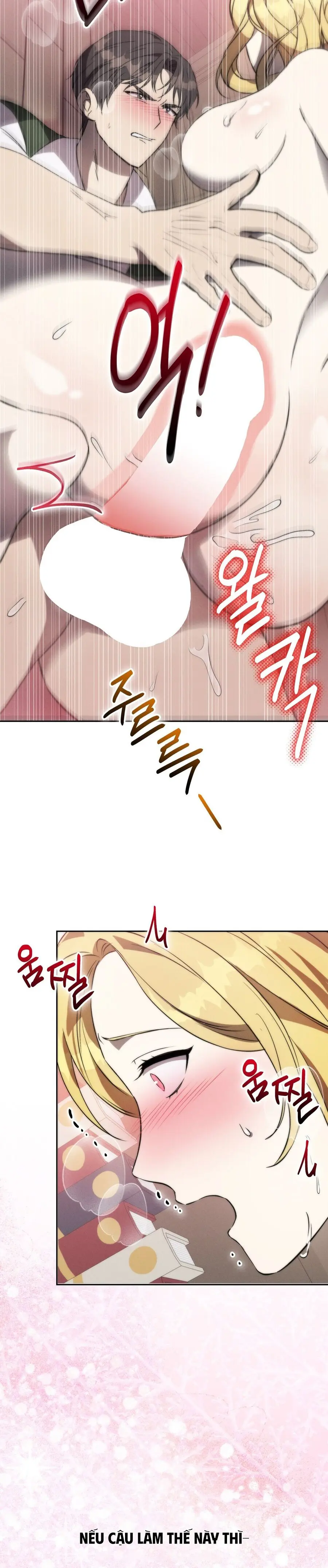 Cứ Tưởng Đó Là Lọ Thuốc Bình Thường Chứ Chap 1 - trang 9