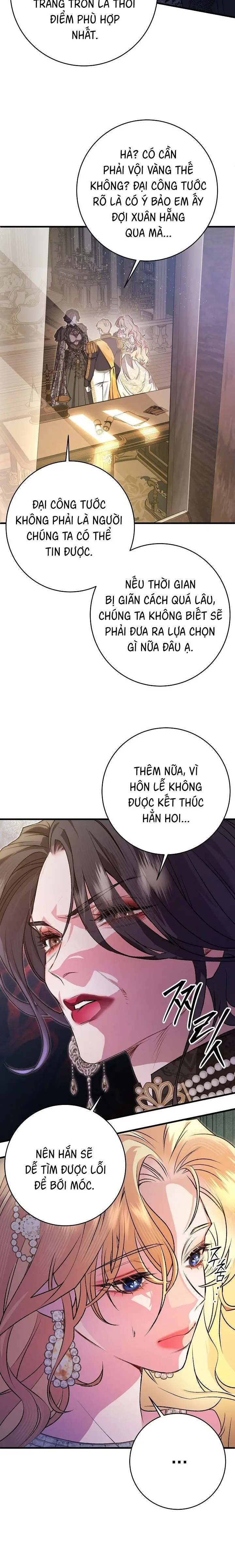Phù Thuỷ Xứ Paitan Chap 3 - trang 26