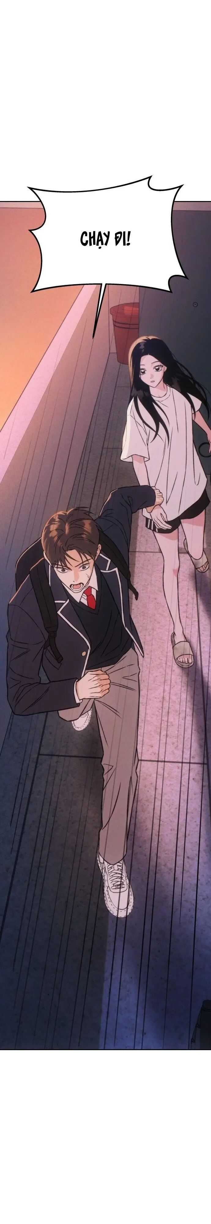 Nguyên Tắc Của Serim Chap 13 - trang 16