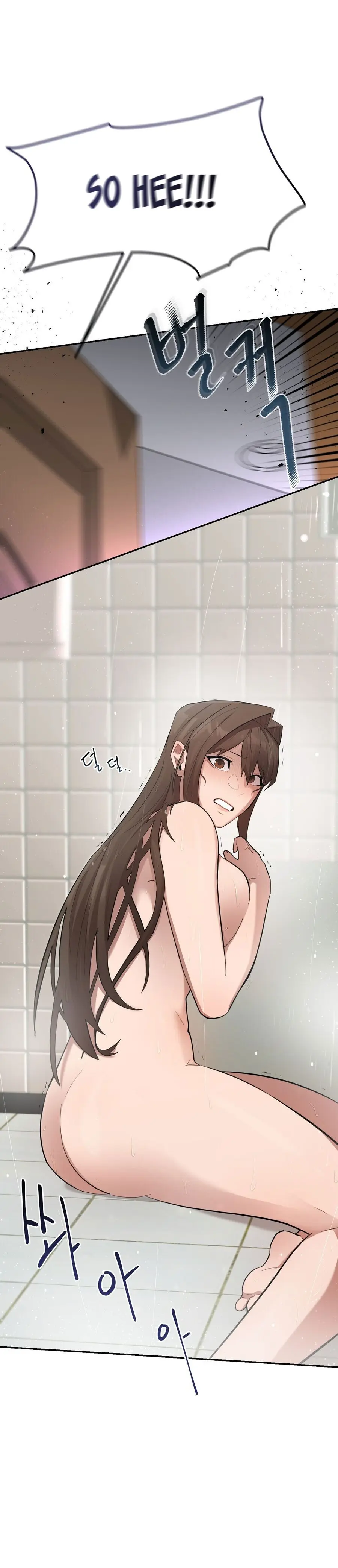 Chú Ơi, Ơn Nuôi Dưỡng Cháu Xin Trả Bằng Thân Xác Chap 2 - trang 31