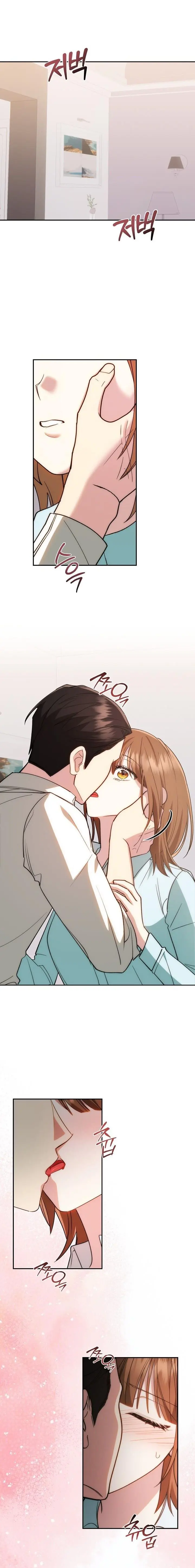 Tam Giác Công Việc Chap 8 - trang 15