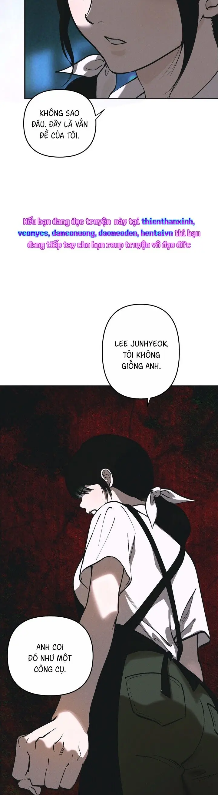 Điều Kiện Thử Nghiệm Mẫu Mới Chap 4 - trang 36