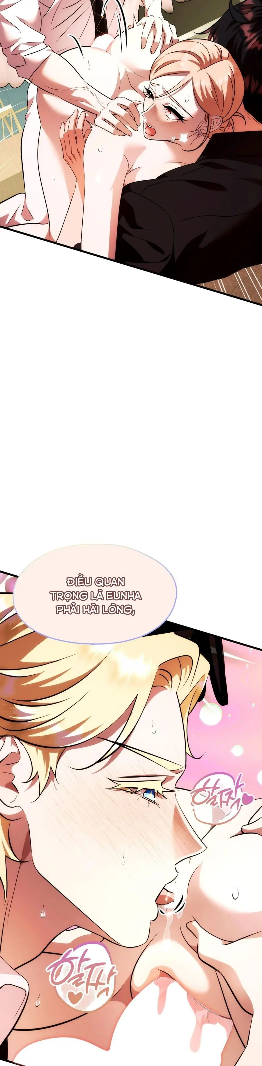 Tôi Tiễn Nam Chính Về Trời Nhé? Chap 33 - trang 42