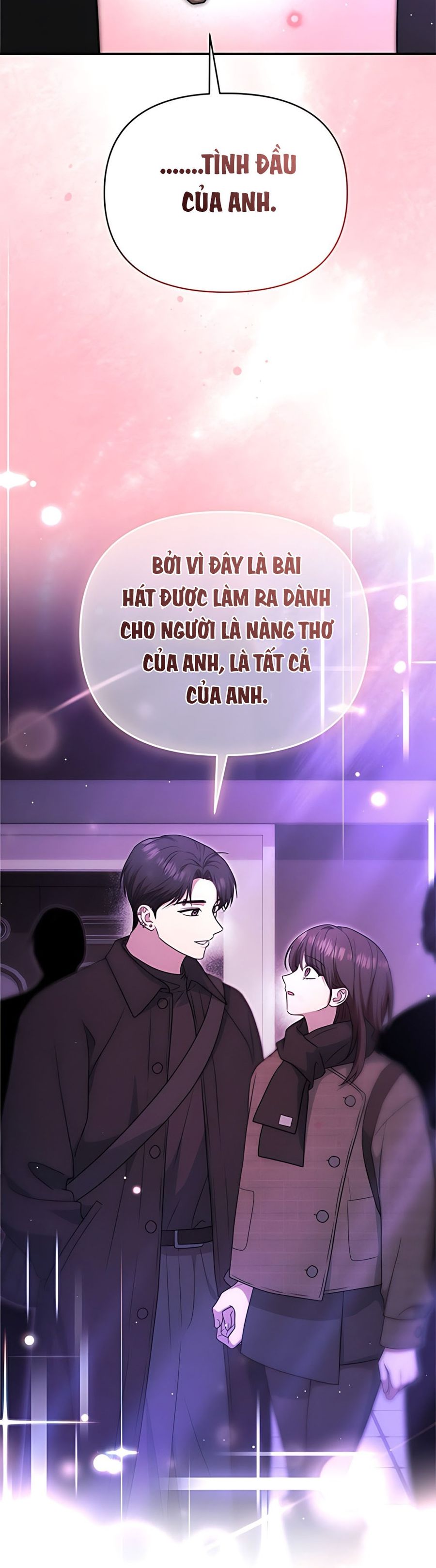 Chạm Vào Tim Em Chap 13 - trang 25