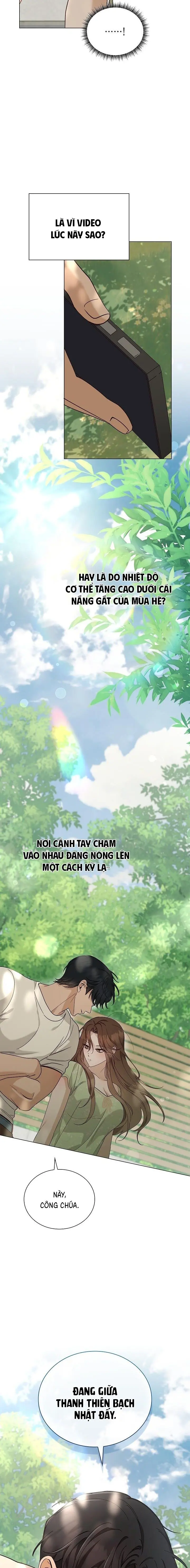 Vô Đề Chap 5 - trang 8