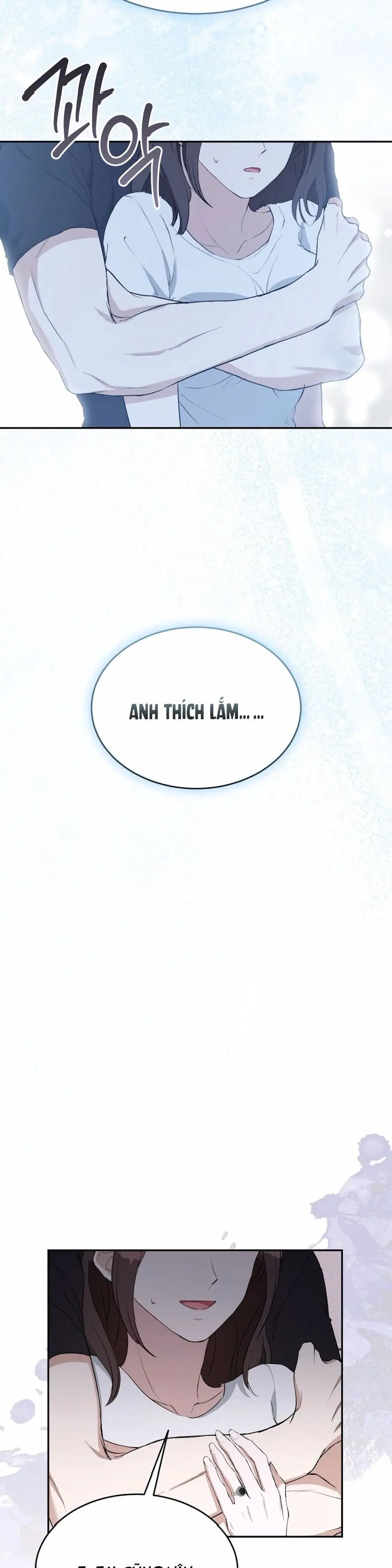 Đoạt Lại Chap 8 - trang 20