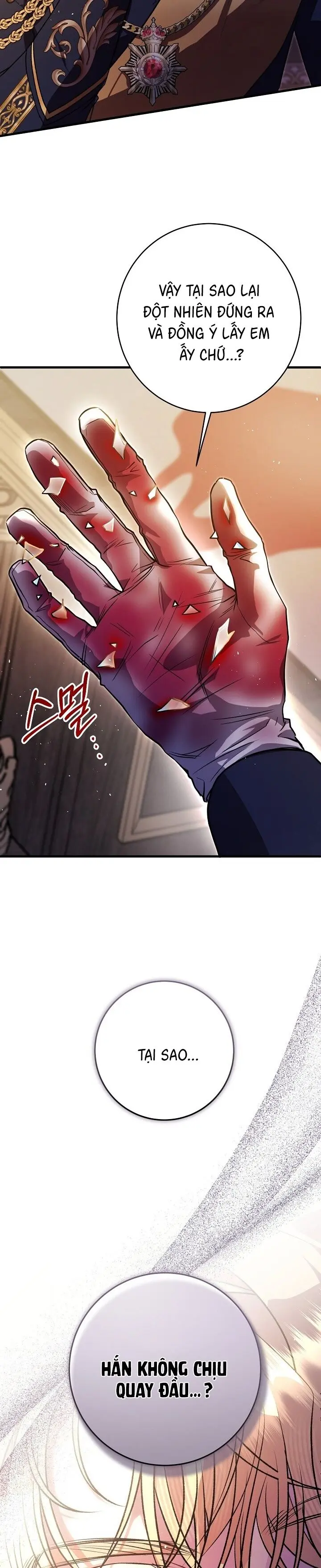 Phù Thuỷ Xứ Paitan Chap 3 - trang 35