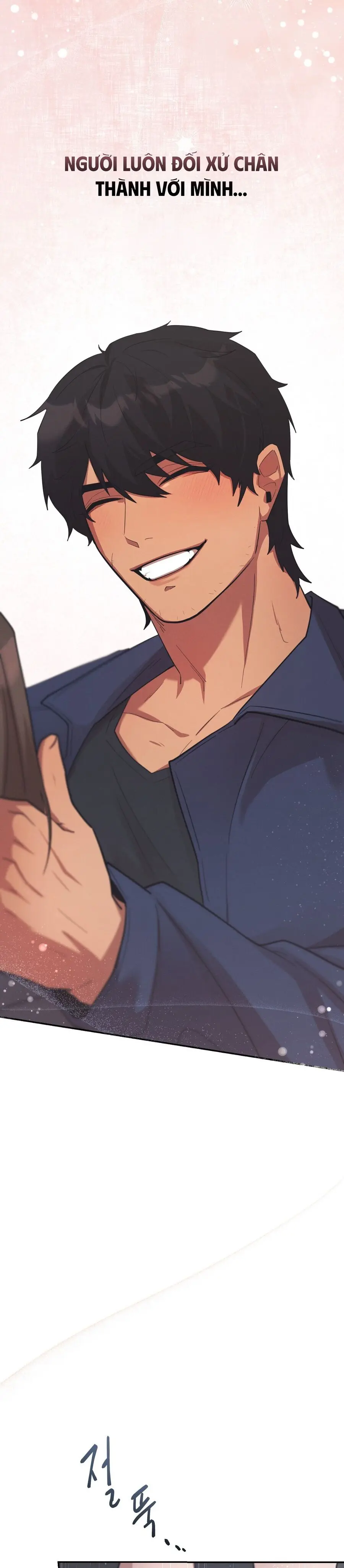 Chú Ơi, Ơn Nuôi Dưỡng Cháu Xin Trả Bằng Thân Xác Chap 7 - trang 9
