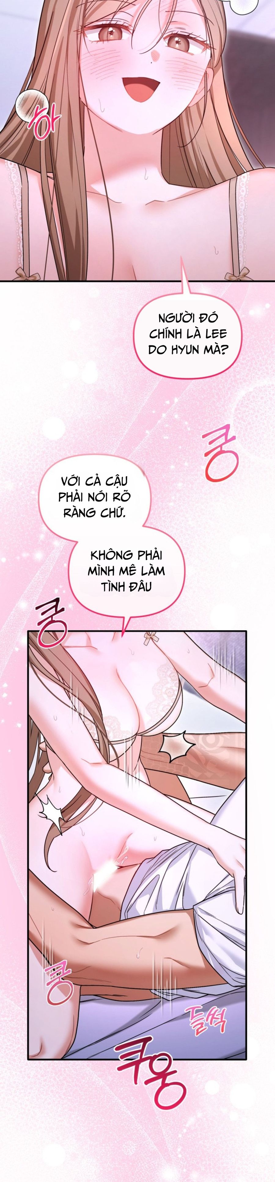 Công Dụng Của Người Bạn Thanh Mai Trúc Mã Chap 34 - trang 36
