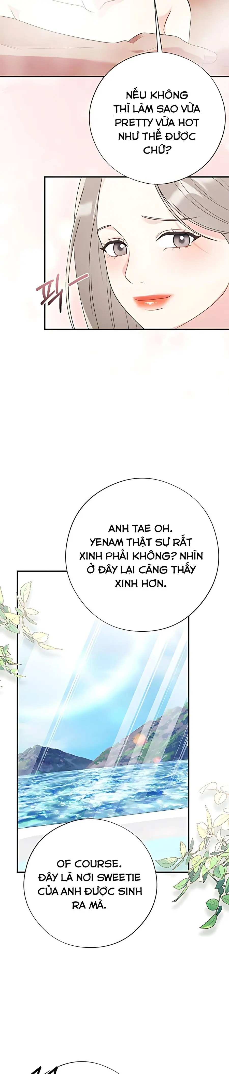 Kẻ Khiếu Nại Là Tên Giang Hồ Xấu Xa Chap 21 - trang 10