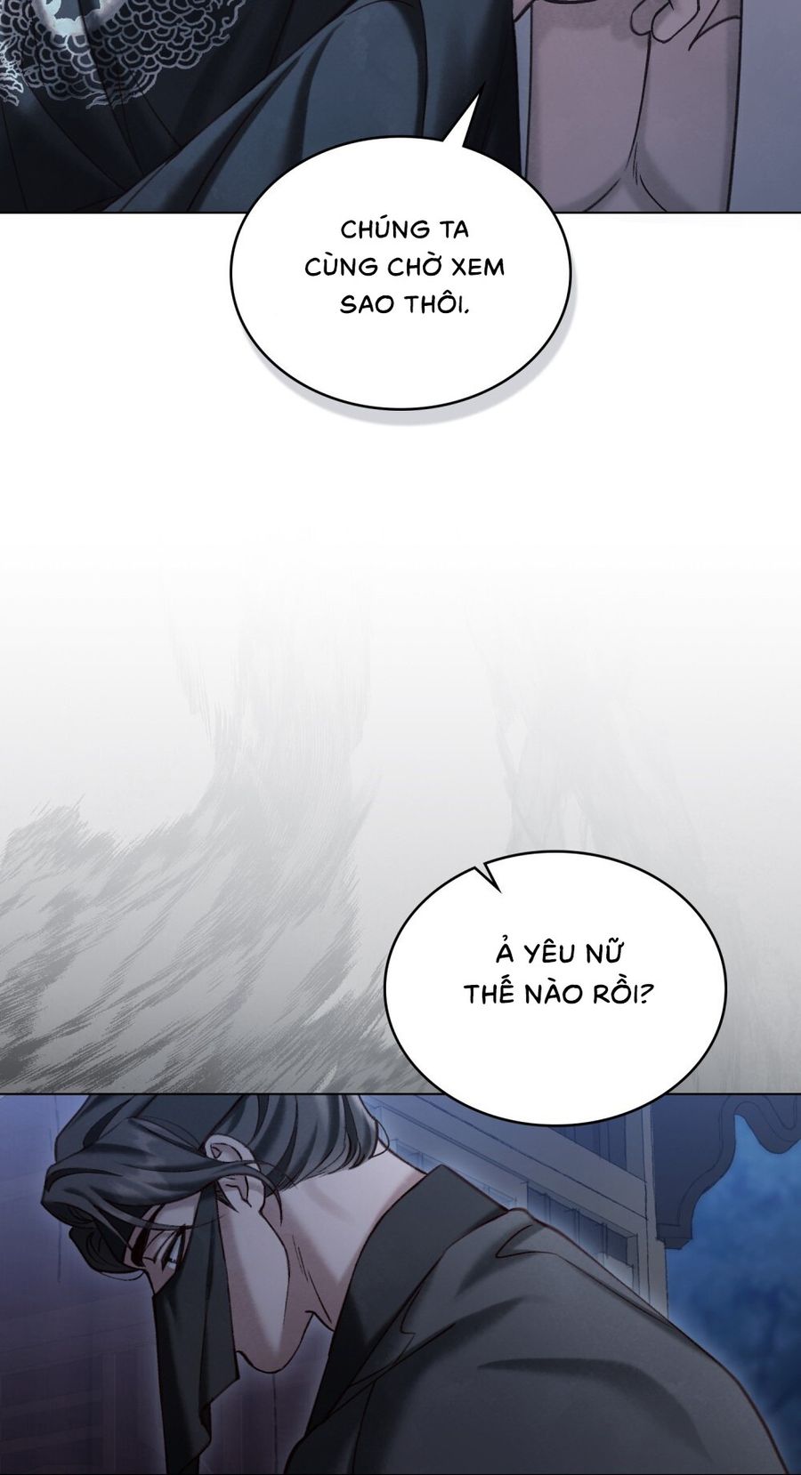 Chuyến Đi Đêm Chap 53 - trang 38