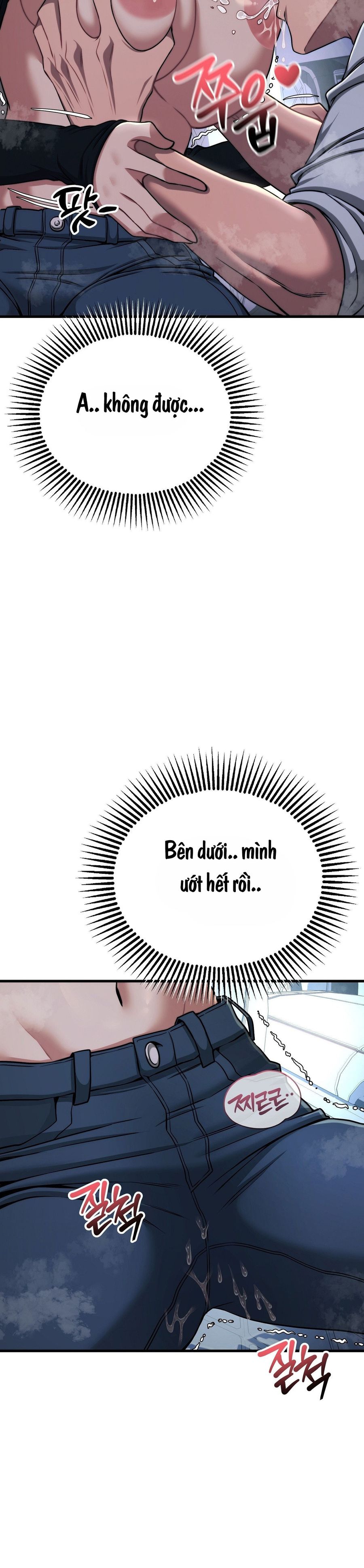 Câu Lạc Bộ Đọc Sách Người Lớn Chap 20 - trang 20