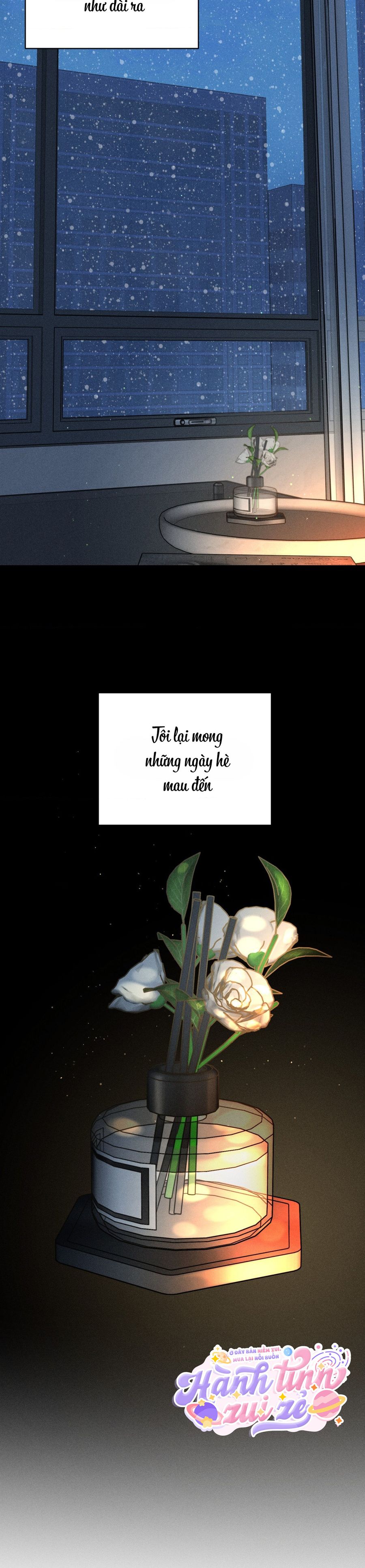 Chú À, Tôi Sẽ Trả Tiền Xe Cho Chú Chap 18 - trang 27