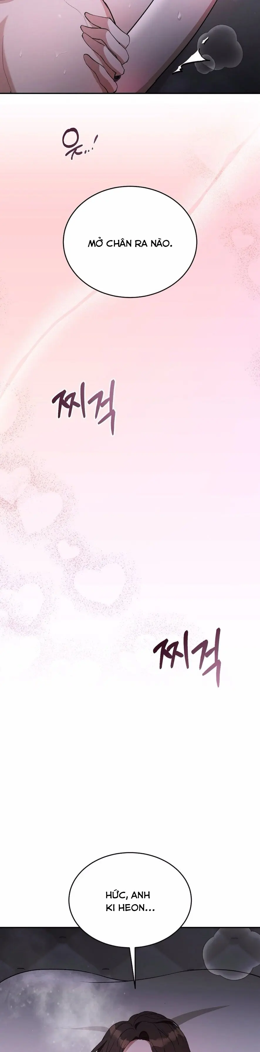 Đoạt Lại Chap 9 - trang 8