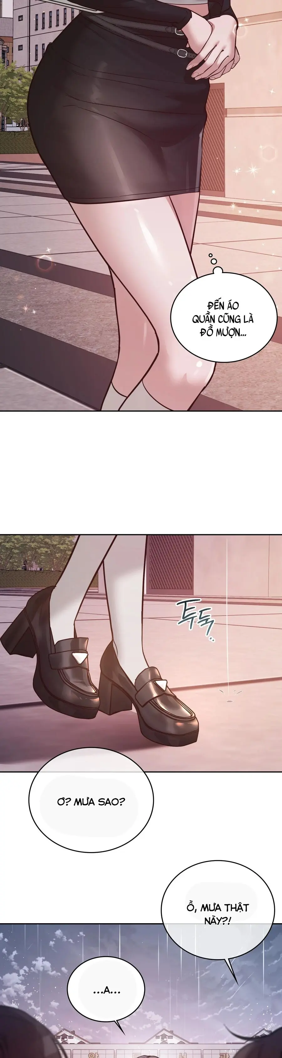 Nữ Sinh Đại Học Hae Joo Chap 3 - trang 12