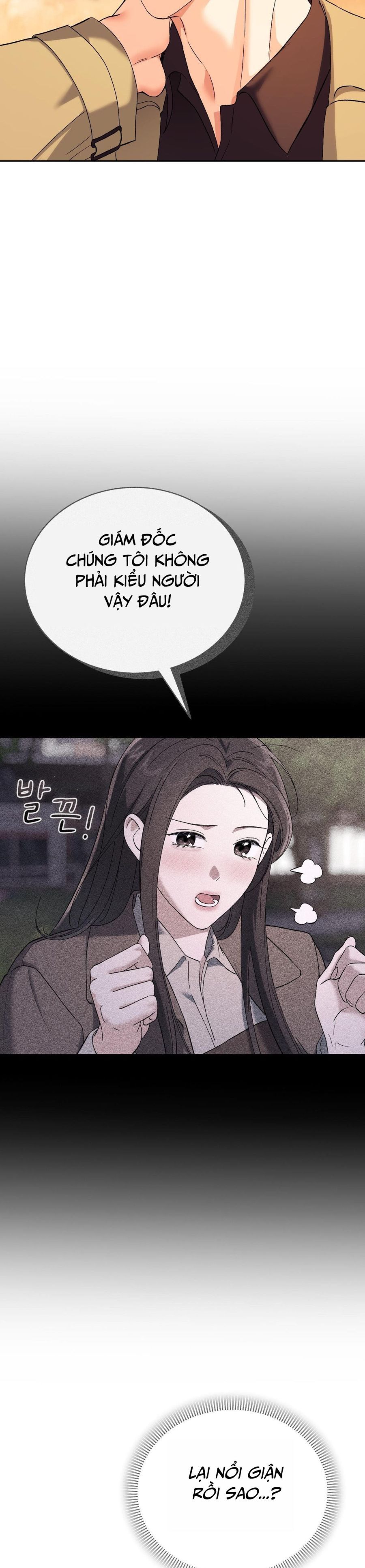 Hãy Trở Thành Biến Số X Của Đời Nhau Chap 51 - trang 34
