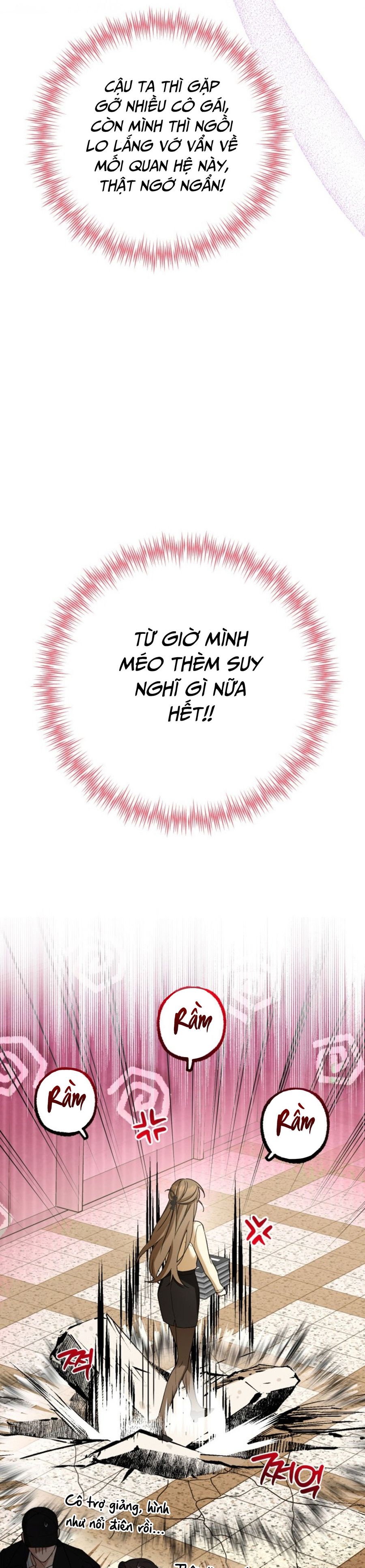 Công Dụng Của Người Bạn Thanh Mai Trúc Mã Chap 6 - trang 22