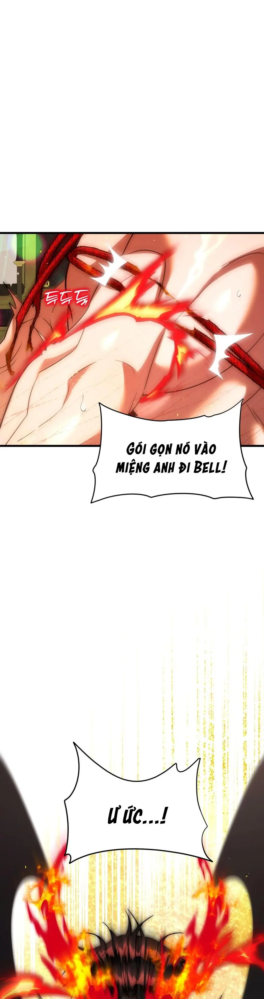 Tôi Tiễn Nam Chính Về Trời Nhé? Chap 16 - trang 10