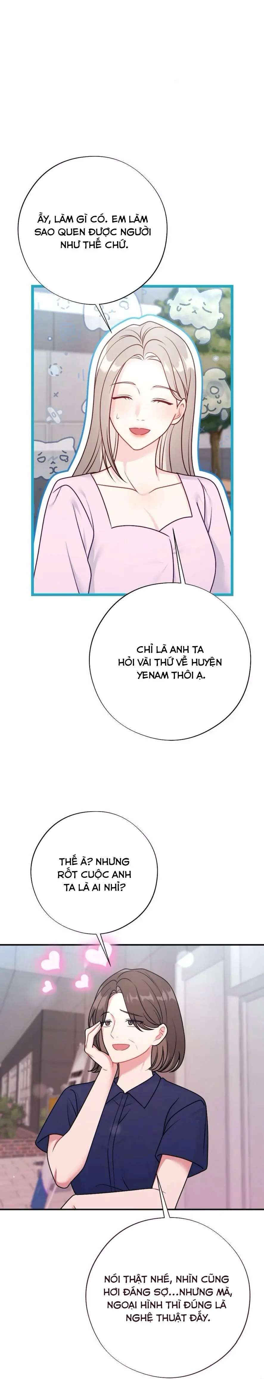 Kẻ Khiếu Nại Là Tên Giang Hồ Xấu Xa Chap 5 - trang 25