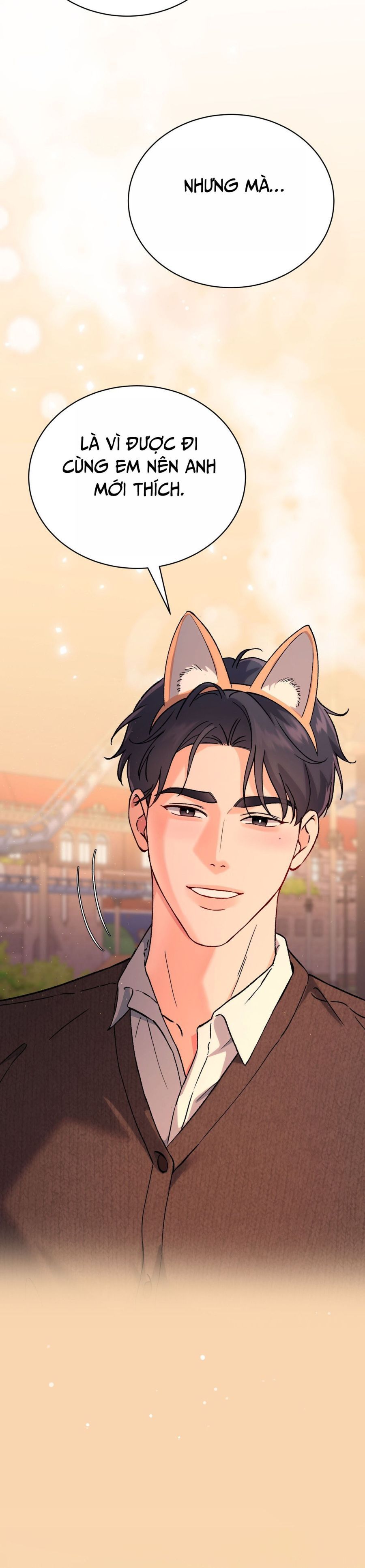Hãy Trở Thành Biến Số X Của Đời Nhau Chap 60 - trang 42