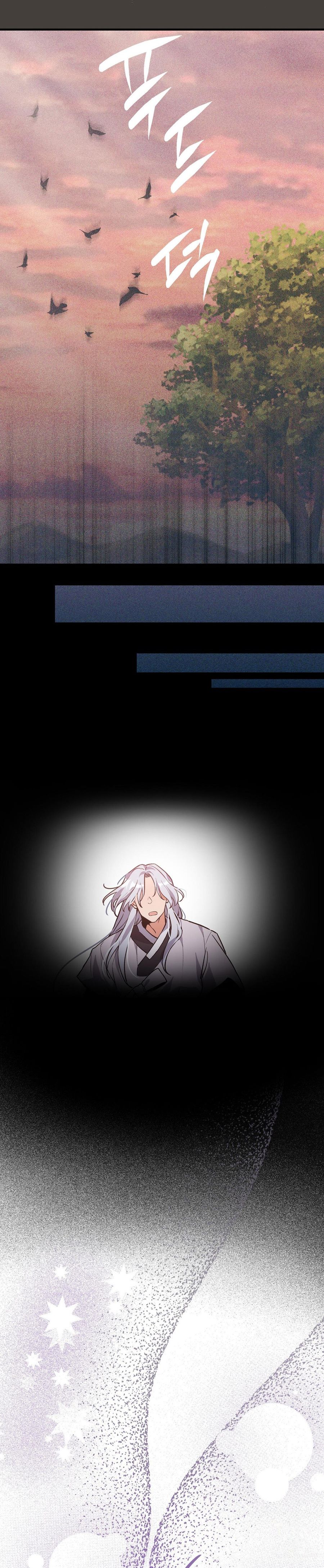 Hồ Ly Nhỏ Lại Bày Trò Rồi Sao? Chap 8 - trang 12