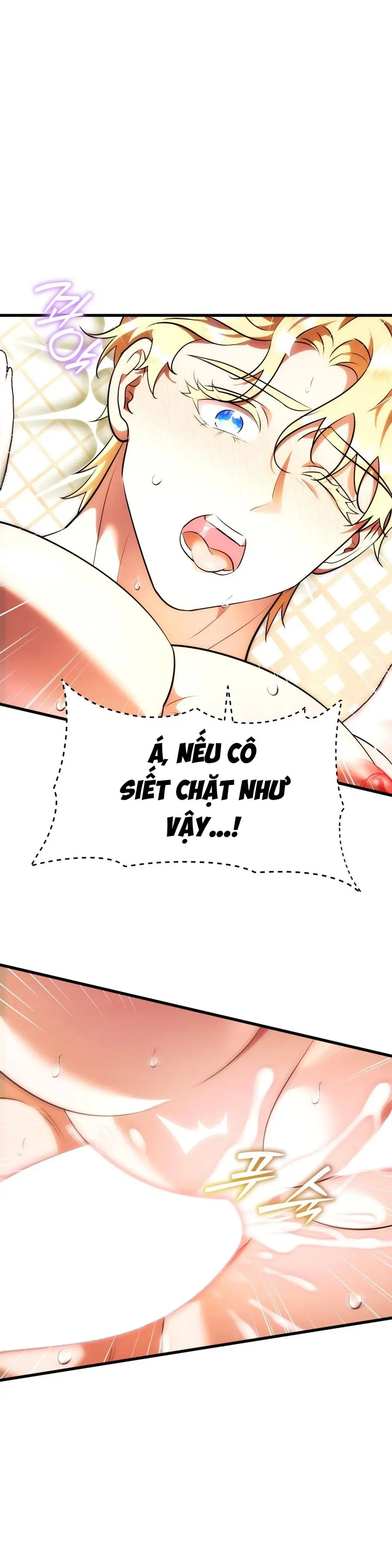 Tôi Tiễn Nam Chính Về Trời Nhé? Chap 32 - trang 9