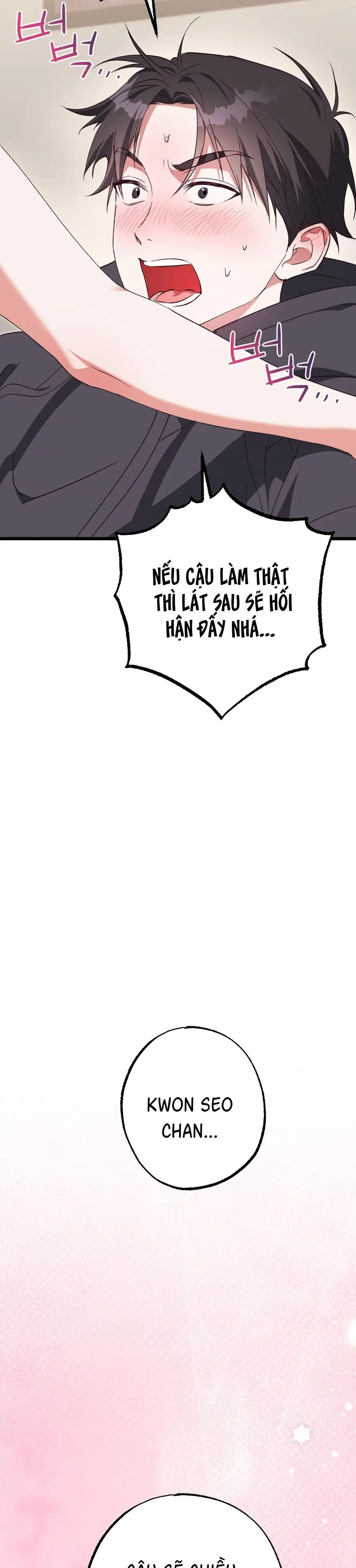 Lấp Đầy Em Đi! Chap 2 - trang 14