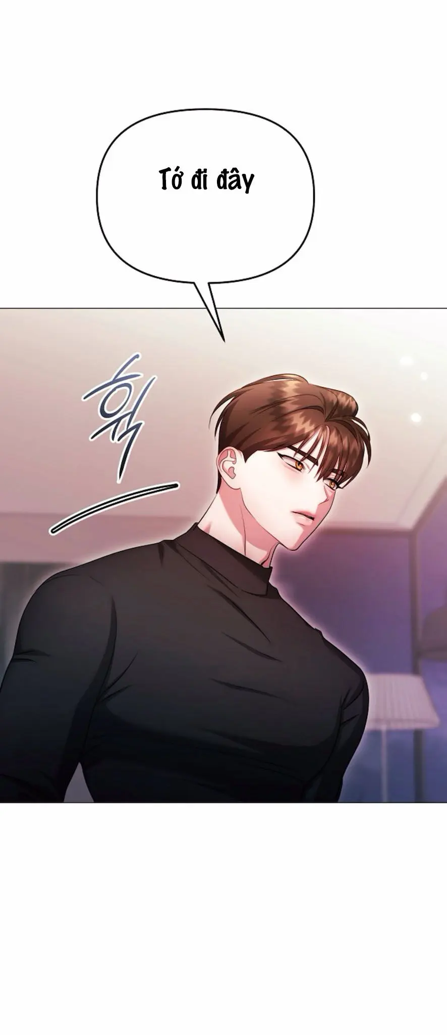 Sự Cám Dỗ Ngọt Ngào Của Cậu Bạn Thân Chap 27 - trang 5