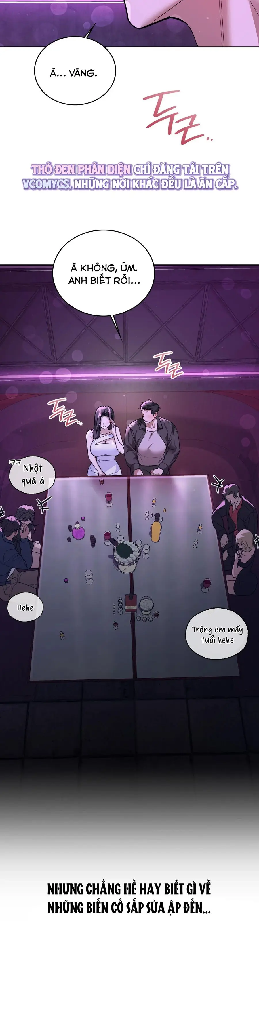 Nữ Sinh Đại Học Hae Joo Chap 5 - trang 41