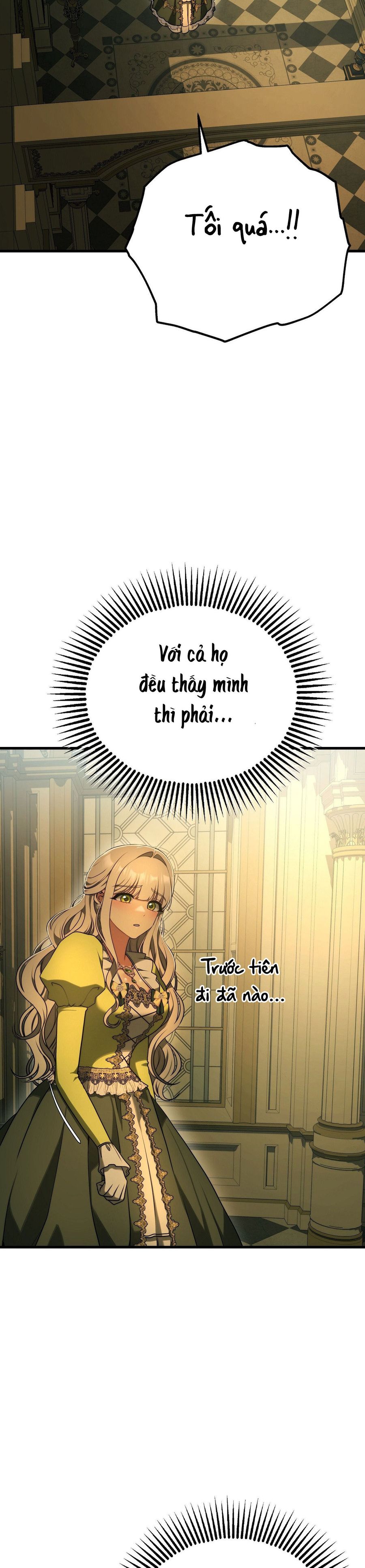 Câu Lạc Bộ Đọc Sách Người Lớn Chap 38 - trang 42