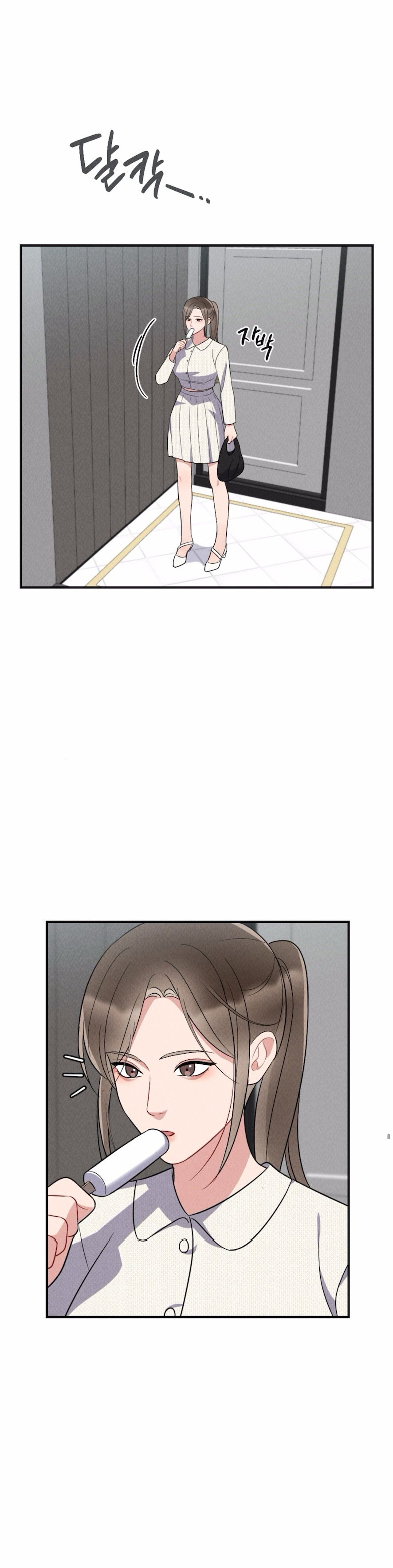 Trò Chơi Quyền Lực Chap 6 - trang 6