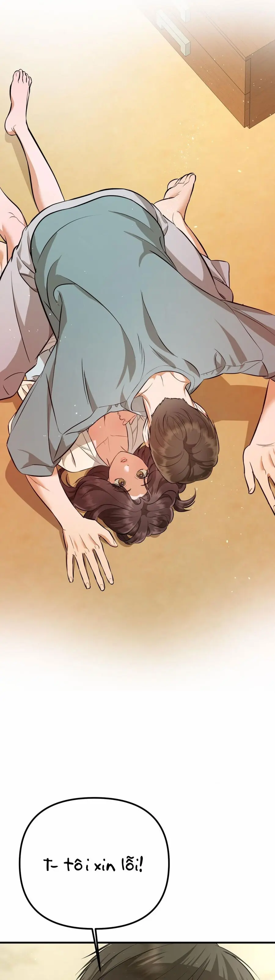 Đào Nguyên Tiên Cảnh Chap 2 - trang 12