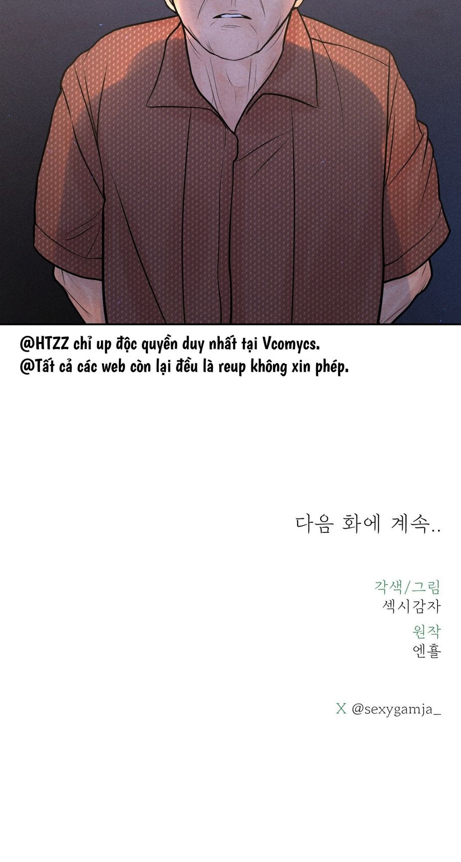 Chú À, Tôi Sẽ Trả Tiền Xe Cho Chú Chap 18 - trang 36