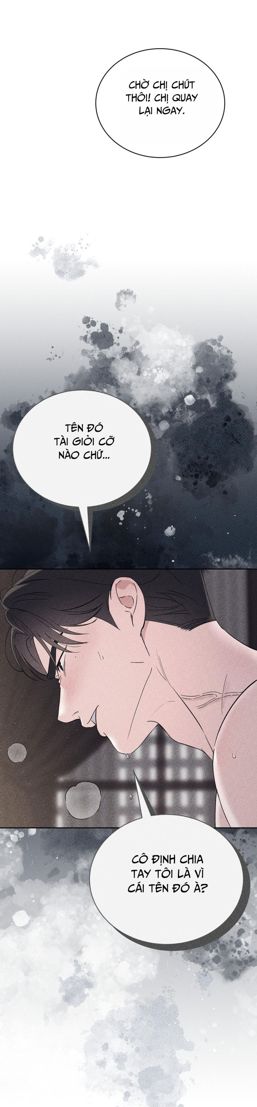 Hãy Trở Thành Biến Số X Của Đời Nhau Chap 51 - trang 26