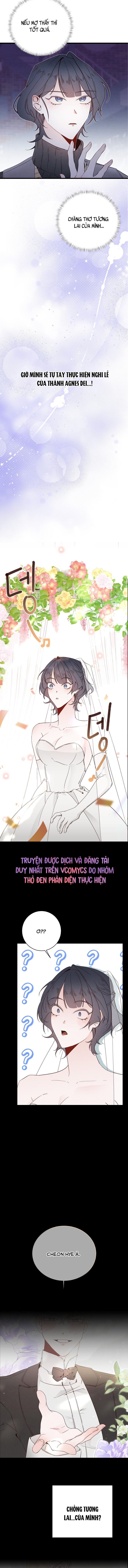 Chàng Thơ Trong Mộng Chap 0 - trang 4