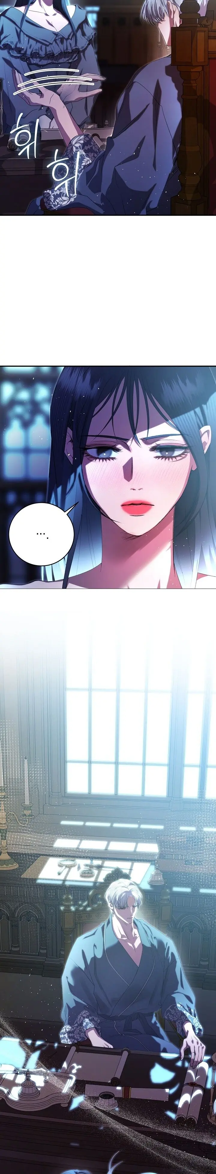 Phù Thuỷ Xứ Paitan Chap 8 - trang 30