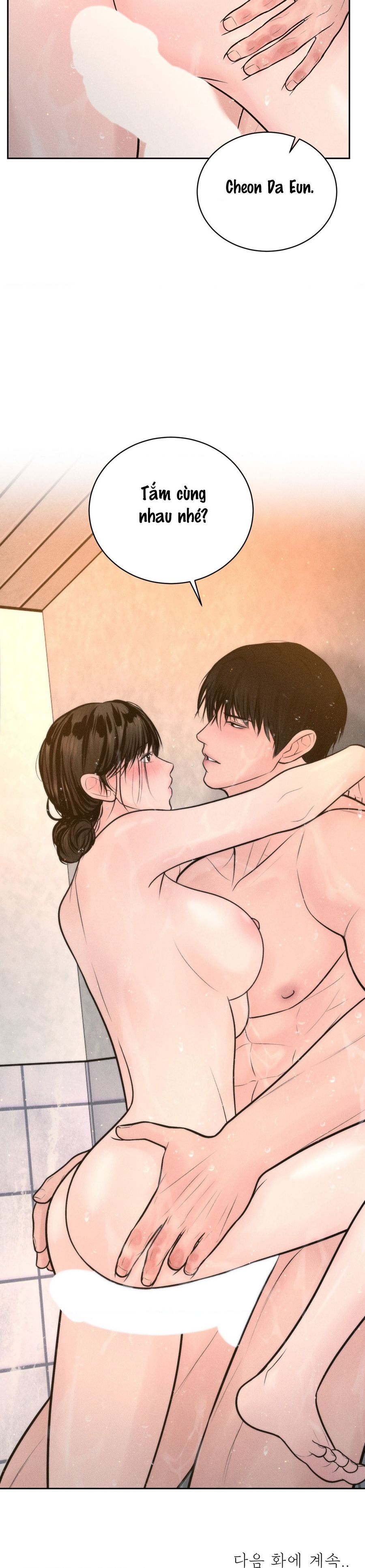 Chú À, Tôi Sẽ Trả Tiền Xe Cho Chú Chap 16 - trang 30
