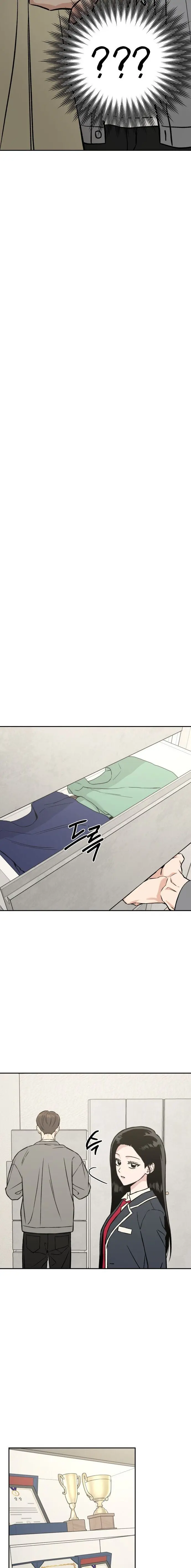 Nguyên Tắc Của Serim Chap 9 - trang 3