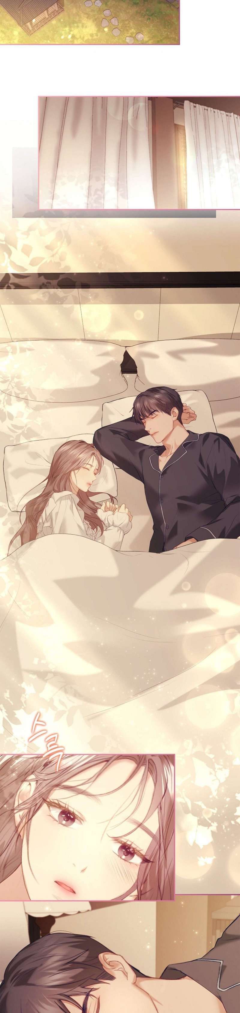 Người Vợ Trẻ Chap 21 - trang 23
