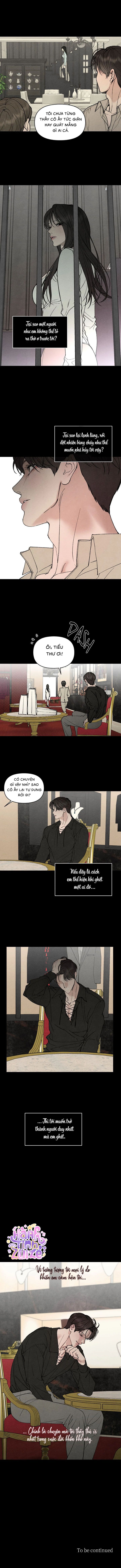 [KHÔNG CHE] TOI ĐA ĐI Chap 39 - trang 4
