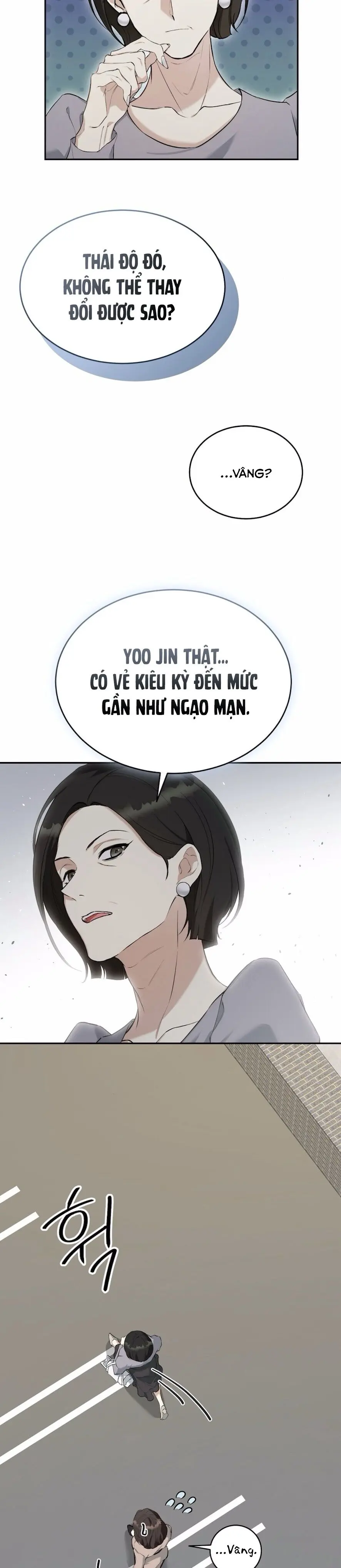 Đoạt Lại Chap 1 - trang 45