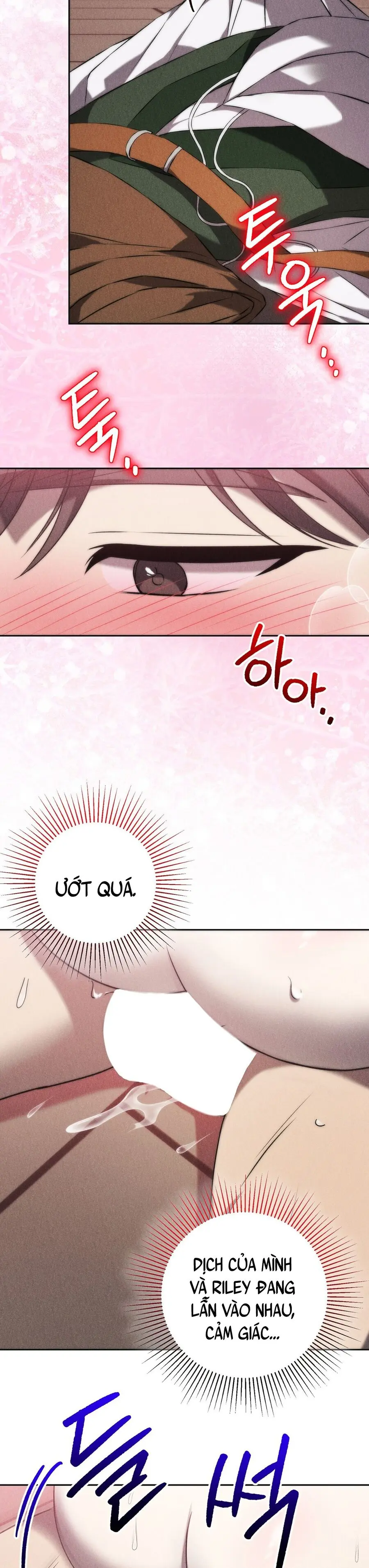 Cứ Tưởng Đó Là Lọ Thuốc Bình Thường Chứ Chap 3 - trang 14