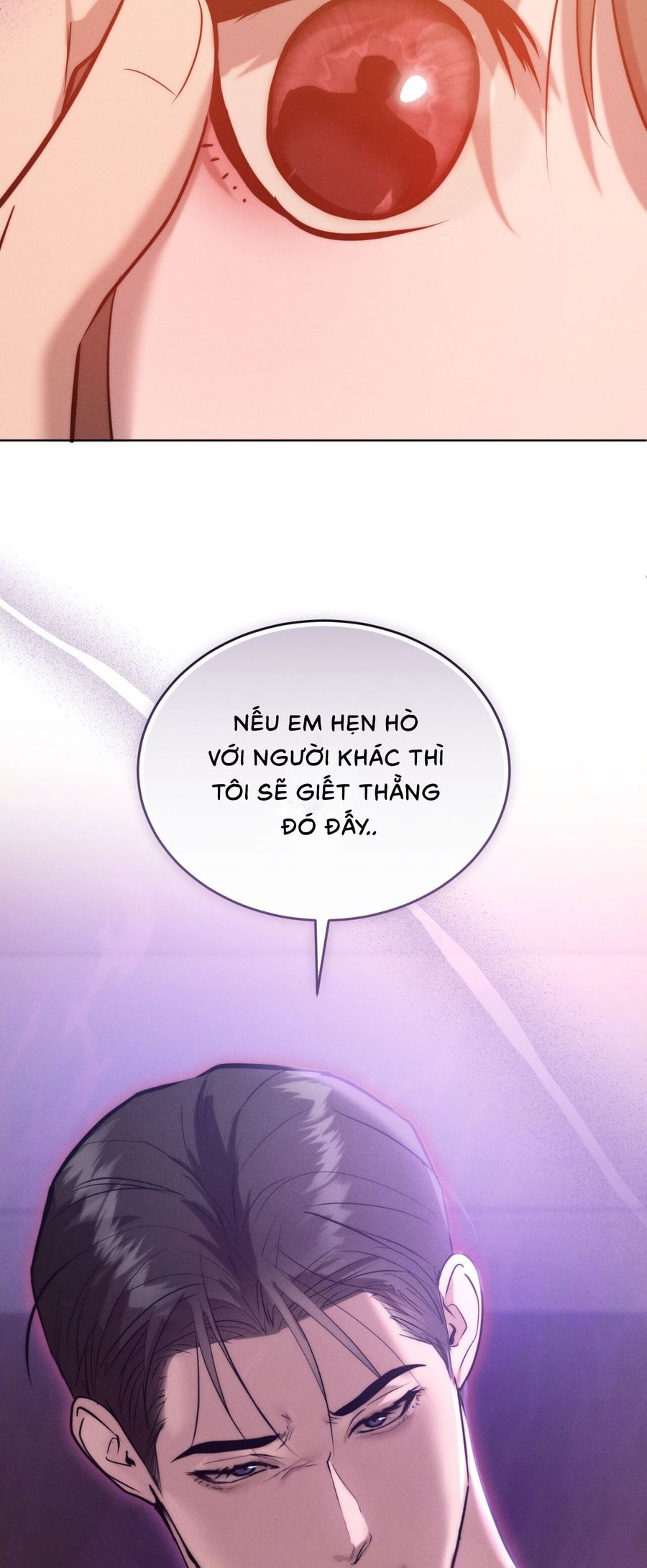Sự Ngây Thơ Bị Vùi Lấp Trong Tro Tàn Chap 22 - trang 28