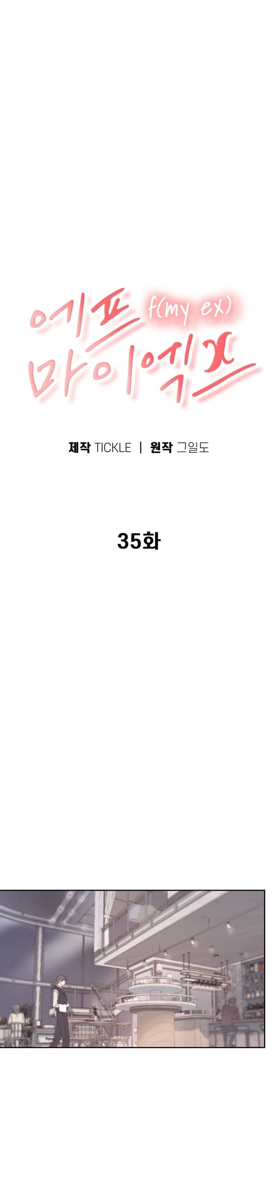 Hãy Trở Thành Biến Số X Của Đời Nhau Chap 35 - trang 6