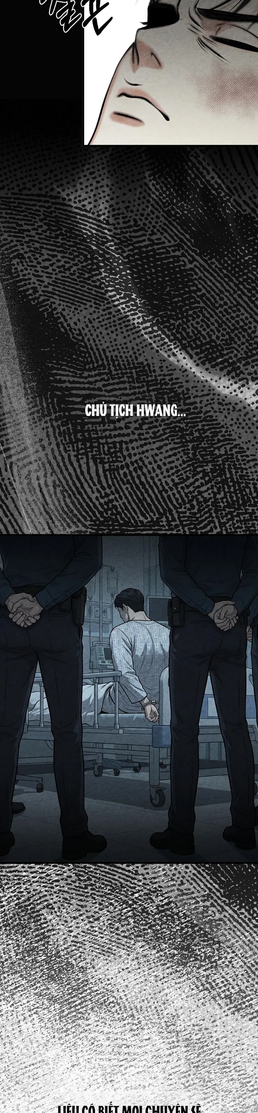 Cái Giá Phải Trả Chap 19 - trang 15