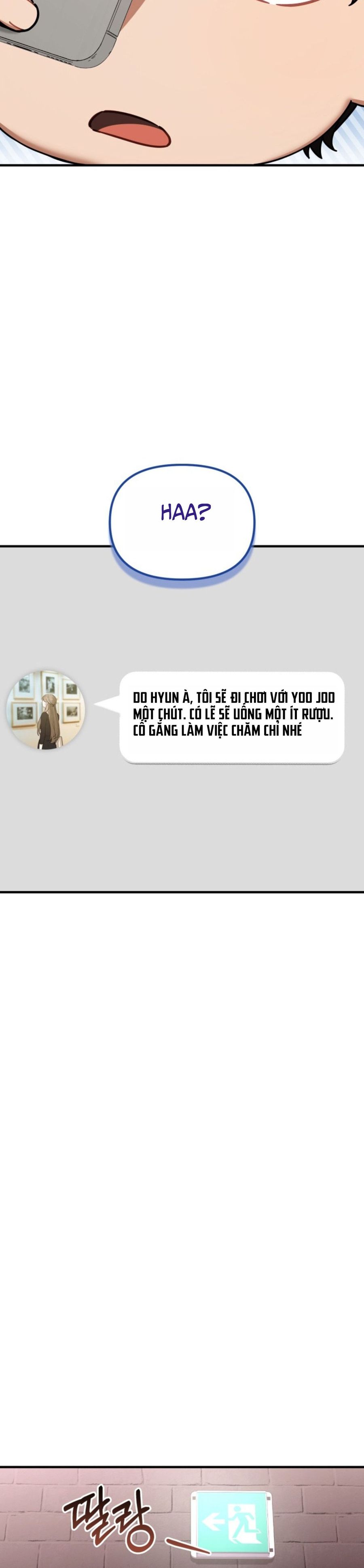 Công Dụng Của Người Bạn Thanh Mai Trúc Mã Chap 26 - trang 33