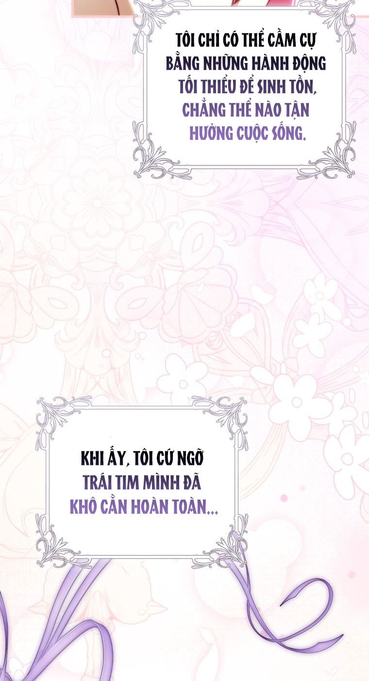 Hoa Bên Lưỡi Kiếm Chap 38 - trang 38