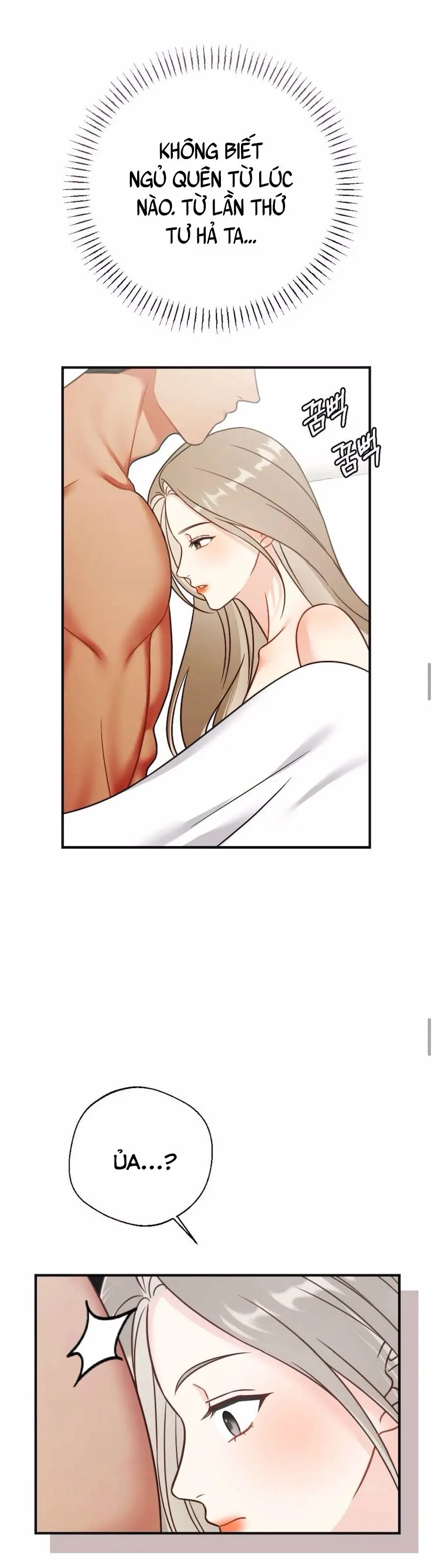 Kẻ Khiếu Nại Là Tên Giang Hồ Xấu Xa Chap 9 - trang 17