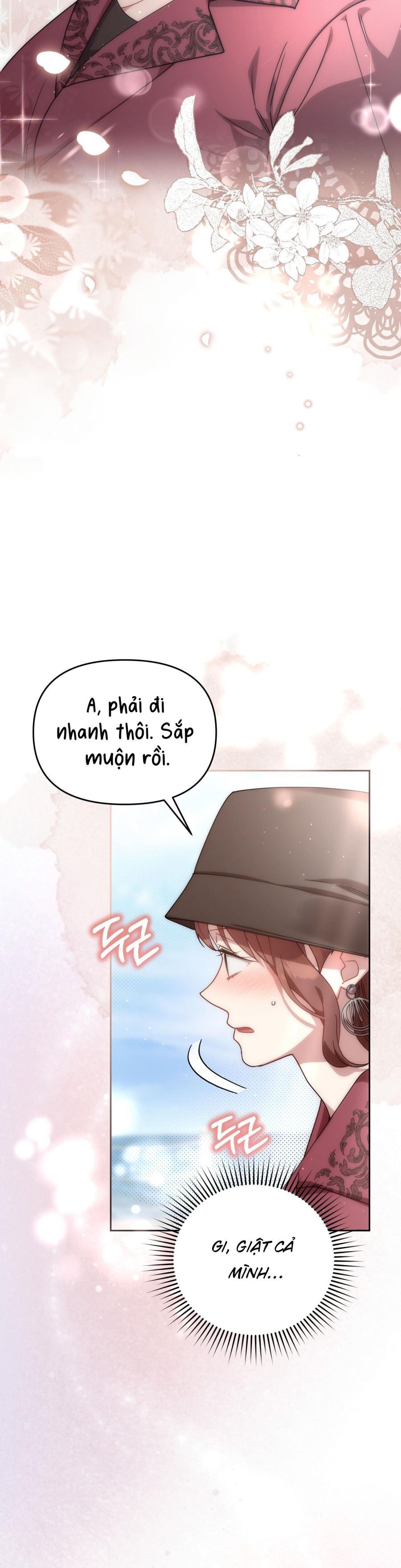 Vụ Bê Bối Pháp Lý Chap 2 - trang 29