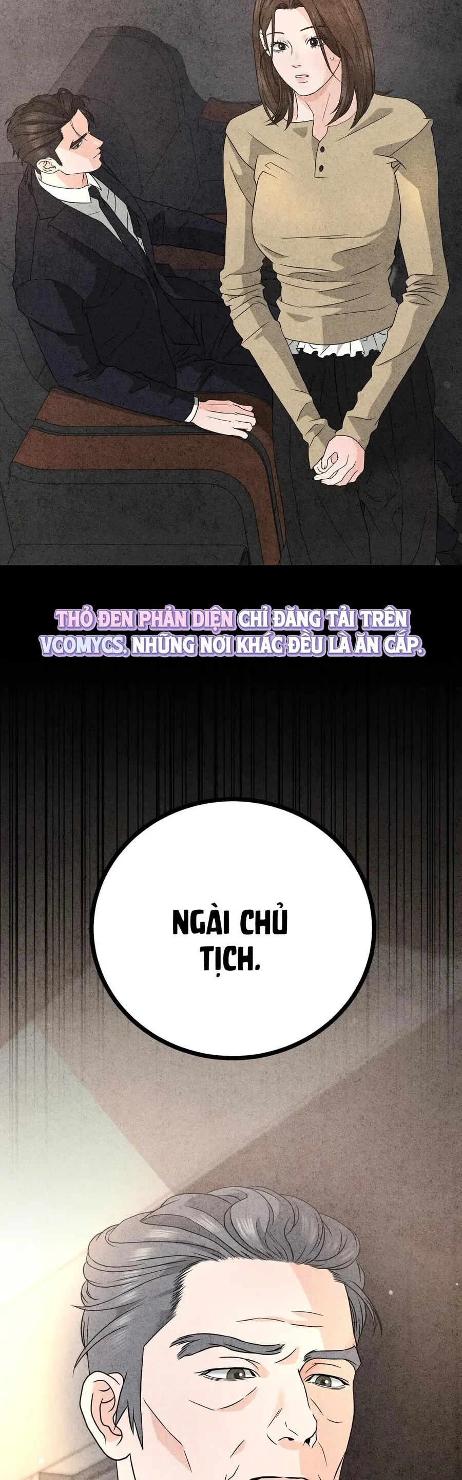 Nhật Ký Yêu Bạn Thân Chap 23 - trang 30